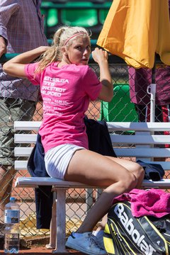 Amelie Intert 271 - BL2 TC RW Wahlstedt - TC 1899 BW Berlin / NL TC RW Wahlstedt2 - TV RW Bremen